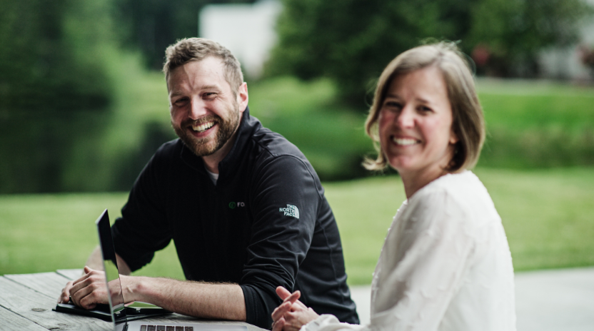 Sales & Customer Success