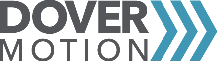 Dover Motion Logo